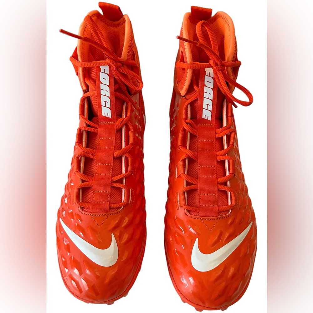 NIKE Force Savage Pro TD Promo Football
Cleats Size 13